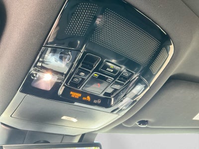 2025 Lexus RX 500h F SPORT Performance