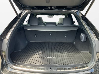 2025 Lexus RX 500h F SPORT Performance