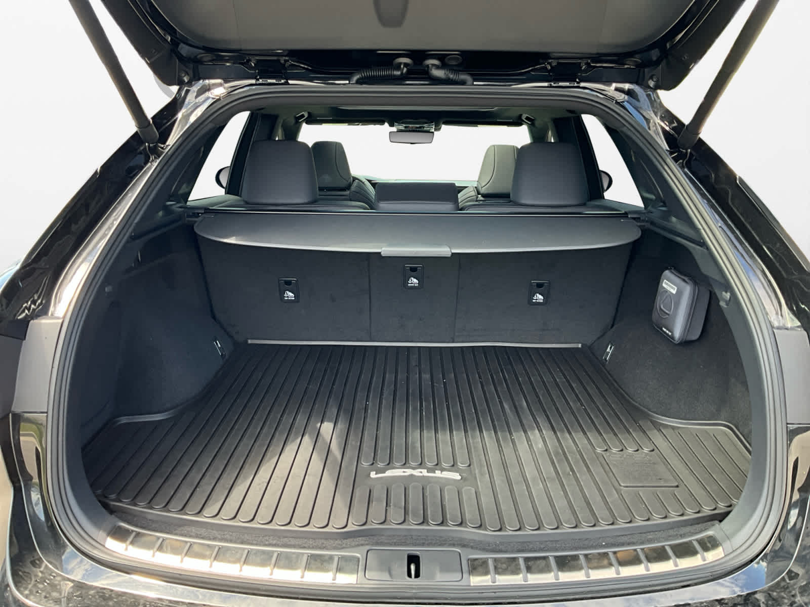 2025 Lexus RX 500h F SPORT Performance