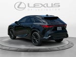 2025 Lexus RX 500h F SPORT Performance