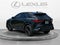 2025 Lexus RX 500h F SPORT Performance