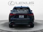 2025 Lexus RX 500h F SPORT Performance