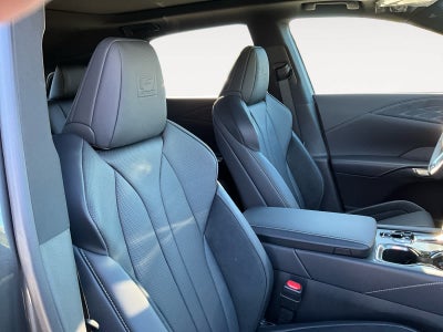 2026 Lexus RX 500h F SPORT Performance