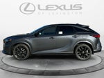 2026 Lexus RX 500h F SPORT Performance