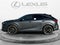 2026 Lexus RX 500h F SPORT Performance