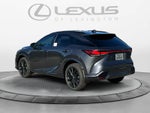 2026 Lexus RX 500h F SPORT Performance