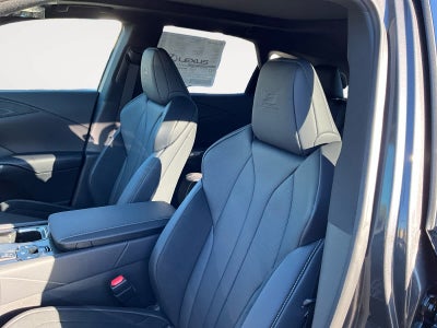 2026 Lexus RX 500h F SPORT Performance