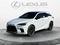 2026 Lexus RX 500h F SPORT Performance