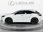 2026 Lexus RX 500h F SPORT Performance