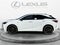 2026 Lexus RX 500h F SPORT Performance