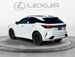 2026 Lexus RX 500h F SPORT Performance
