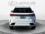 2026 Lexus RX 500h F SPORT Performance