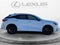 2026 Lexus RX 500h F SPORT Performance