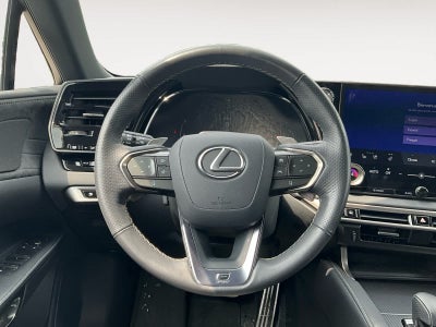 2024 Lexus RX 500h F SPORT Performance