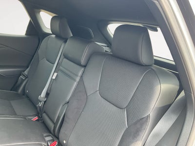 2024 Lexus RX 500h F SPORT Performance