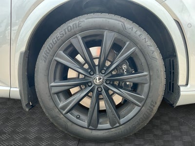 2024 Lexus RX 500h F SPORT Performance