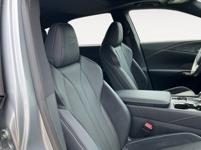 2024 Lexus RX 500h F SPORT Performance