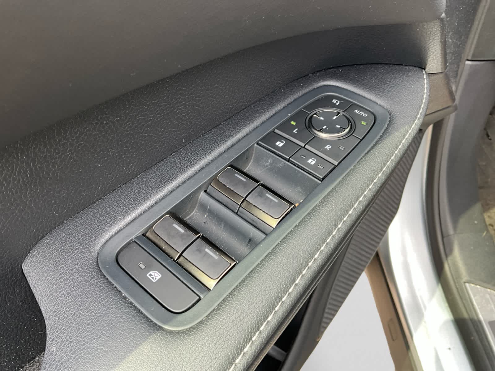 2024 Lexus RX 500h F SPORT Performance