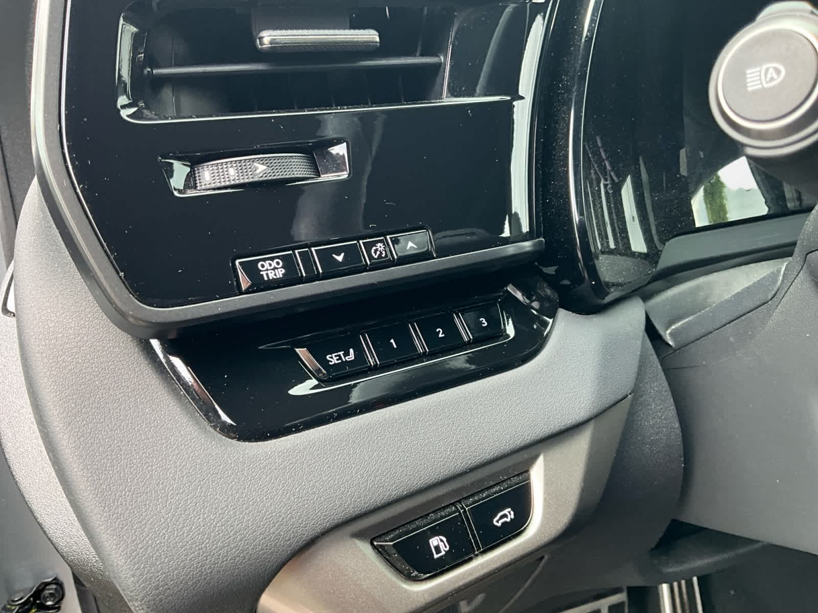 2024 Lexus RX 500h F SPORT Performance