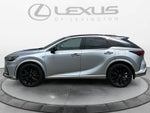 2024 Lexus RX 500h F SPORT Performance