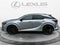 2024 Lexus RX 500h F SPORT Performance