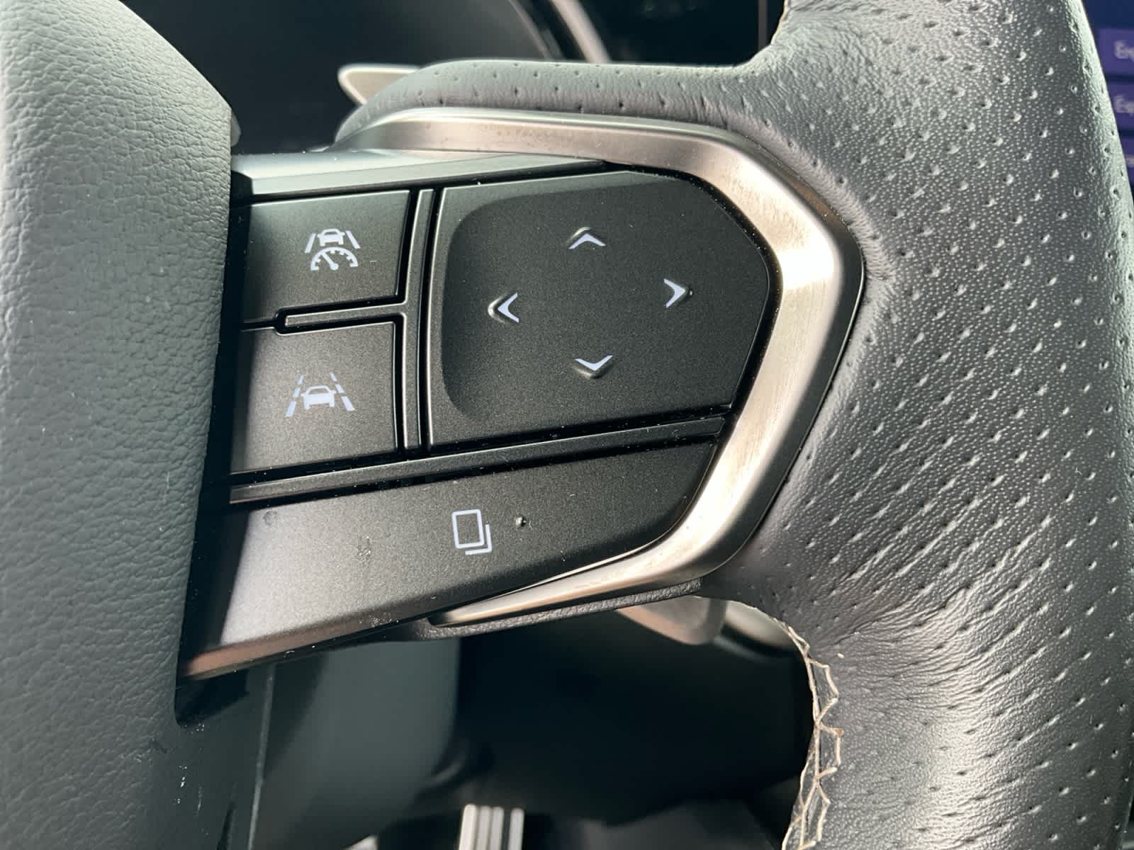 2024 Lexus RX 500h F SPORT Performance