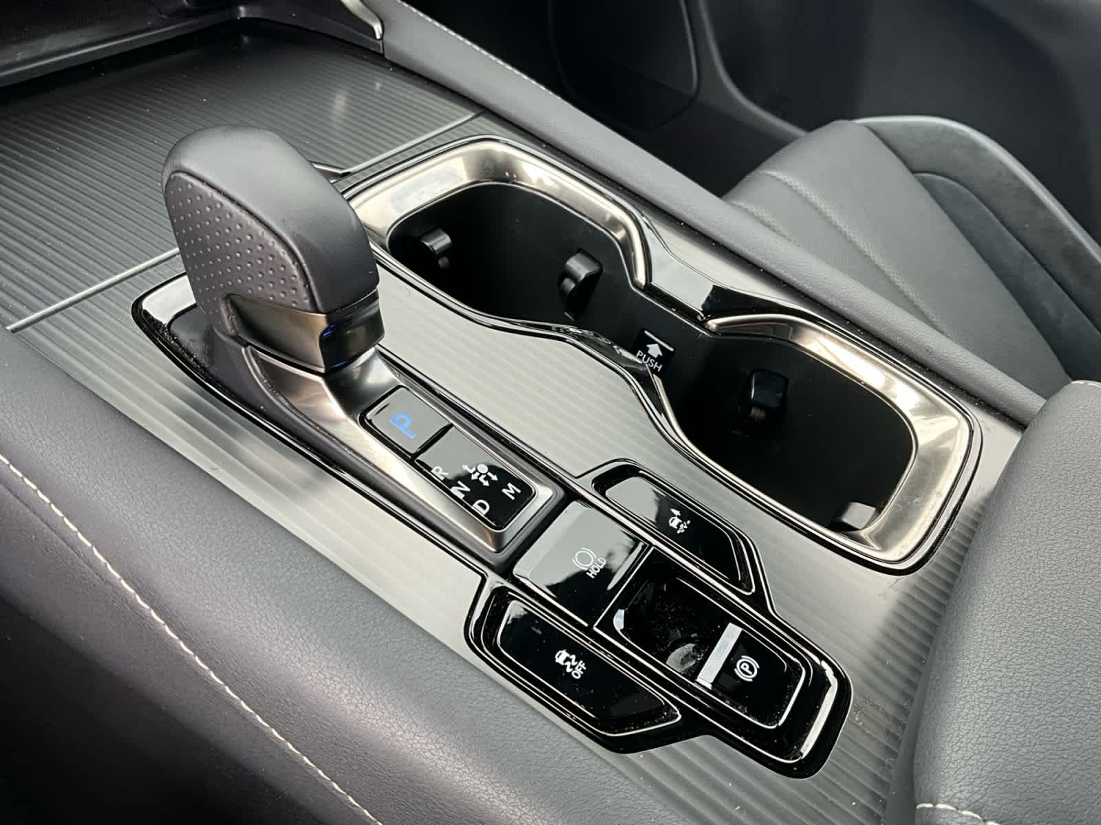 2024 Lexus RX 500h F SPORT Performance