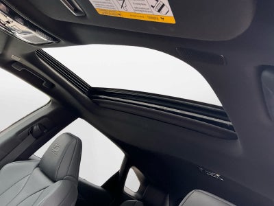 2024 Lexus RX 500h F SPORT Performance