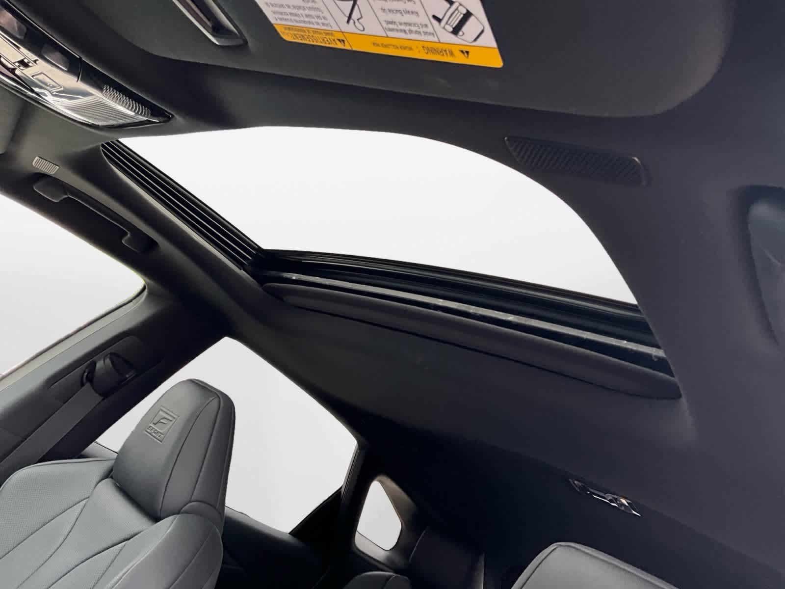 2024 Lexus RX 500h F SPORT Performance
