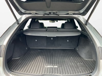2024 Lexus RX 500h F SPORT Performance