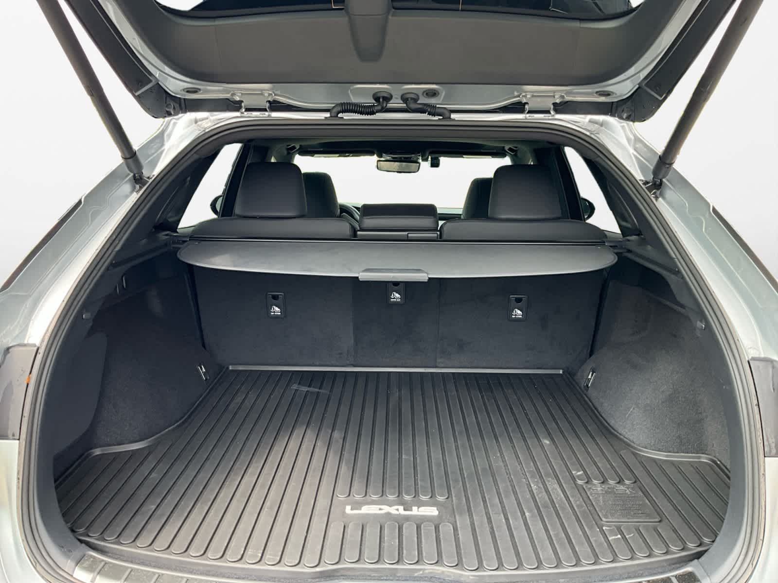 2024 Lexus RX 500h F SPORT Performance