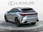 2024 Lexus RX 500h F SPORT Performance