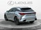 2024 Lexus RX 500h F SPORT Performance