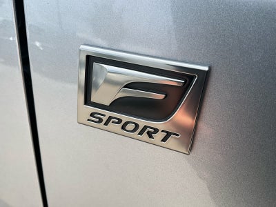 2024 Lexus RX 500h F SPORT Performance