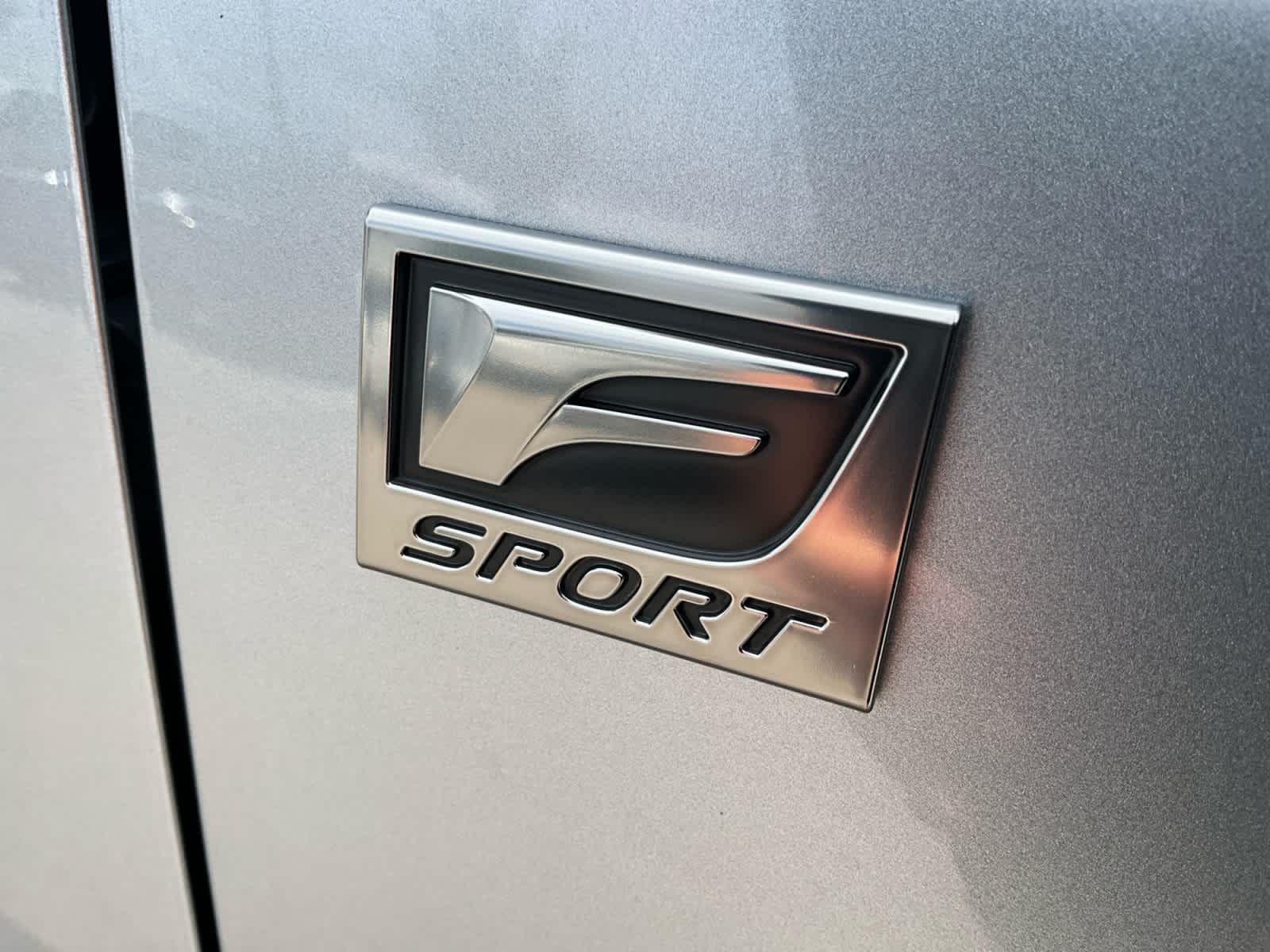2024 Lexus RX 500h F SPORT Performance