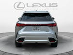 2024 Lexus RX 500h F SPORT Performance