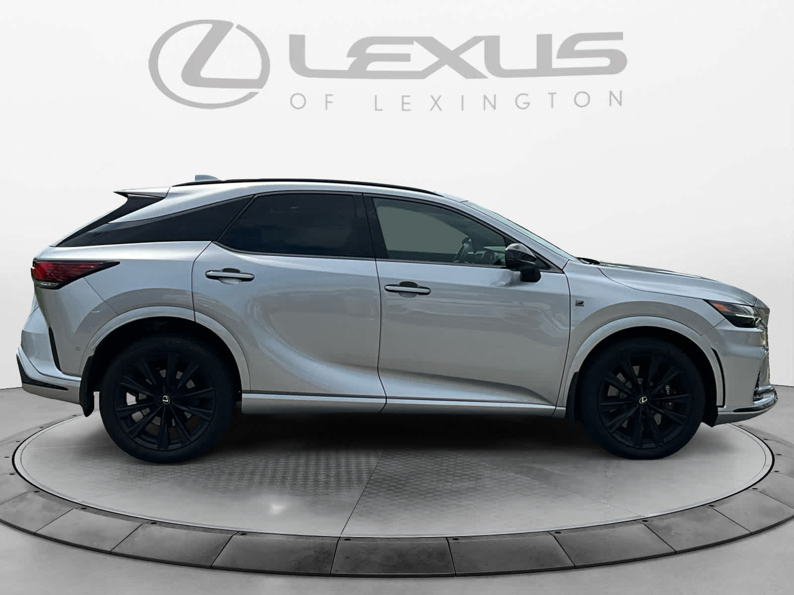 2024 Lexus RX 500h F SPORT Performance