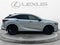 2024 Lexus RX 500h F SPORT Performance