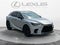 2024 Lexus RX 500h F SPORT Performance