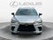 2024 Lexus RX 500h F SPORT Performance