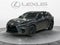 2025 Lexus RX 500h F SPORT Performance