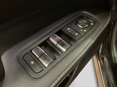 2025 Lexus RX 500h F SPORT Performance