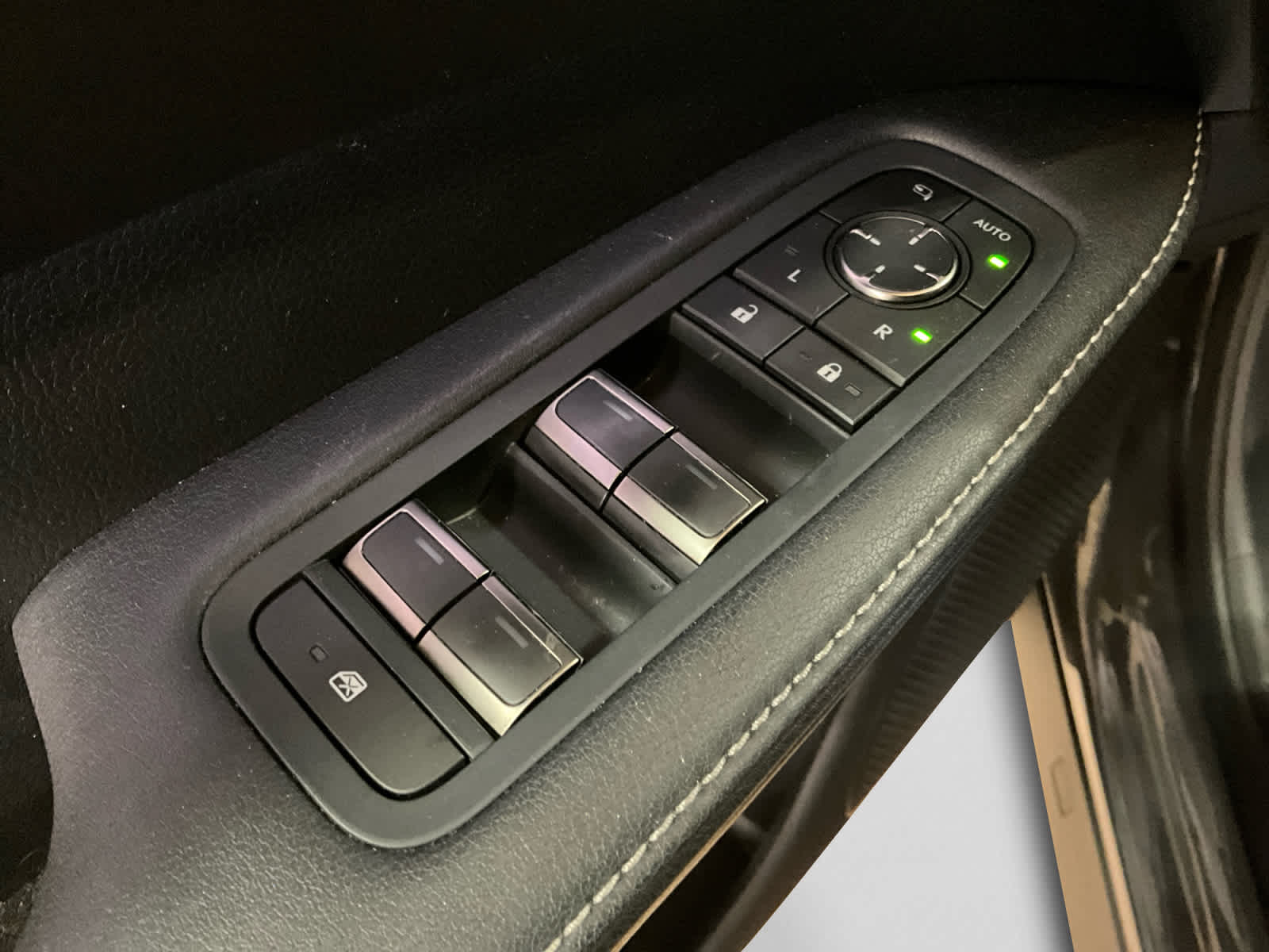 2025 Lexus RX 500h F SPORT Performance