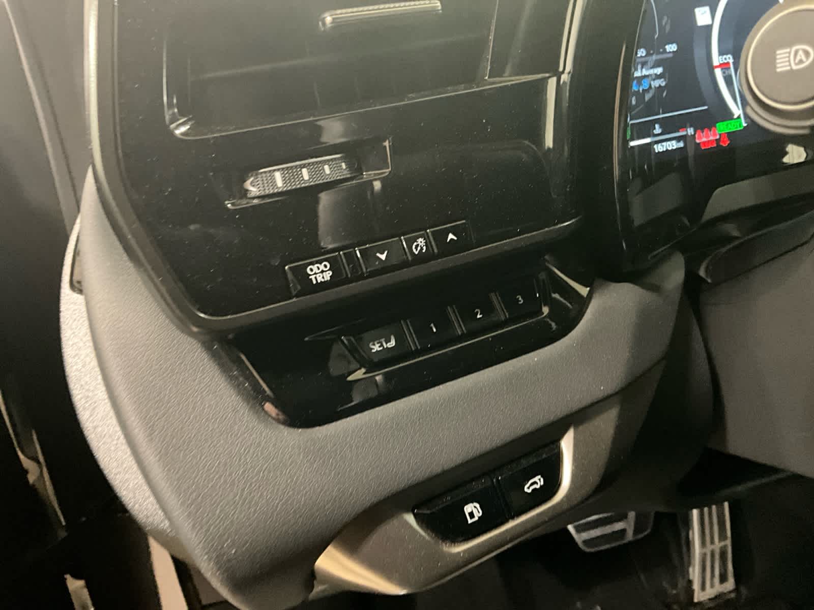 2025 Lexus RX 500h F SPORT Performance