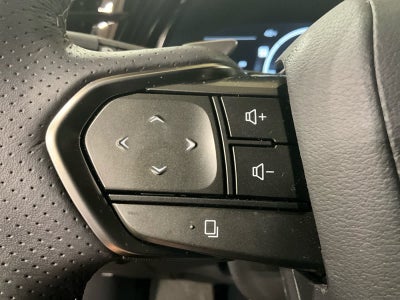 2025 Lexus RX 500h F SPORT Performance