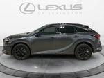 2025 Lexus RX 500h F SPORT Performance