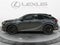 2025 Lexus RX 500h F SPORT Performance