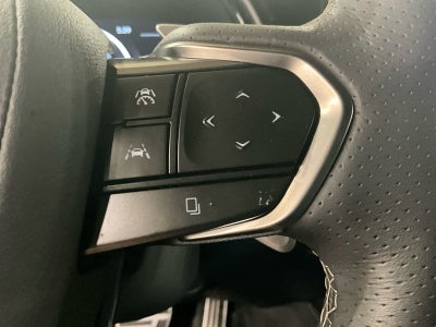 2025 Lexus RX 500h F SPORT Performance