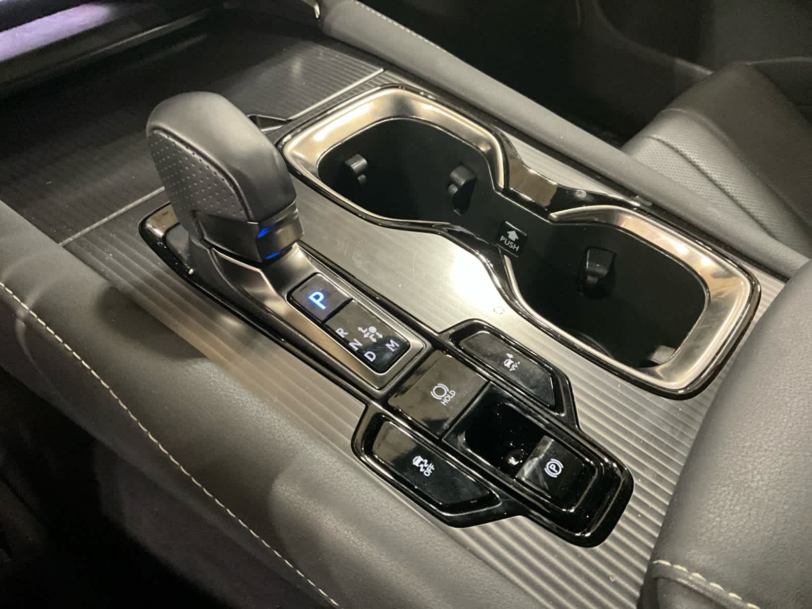 2025 Lexus RX 500h F SPORT Performance