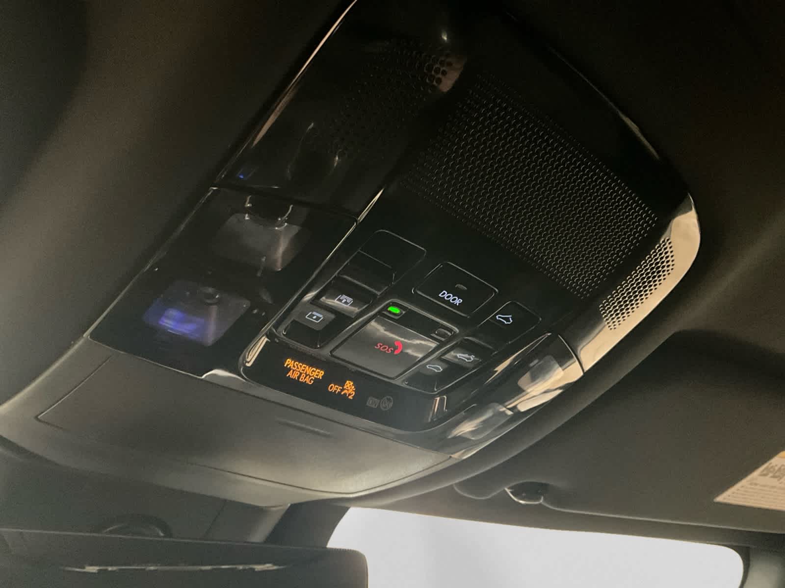 2025 Lexus RX 500h F SPORT Performance